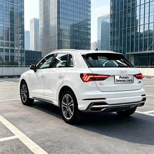 <span class=keywords><strong>Audi</strong></span> <span class=keywords><strong>Q3</strong></span> 40 TFSI S Line Luxury <span class=keywords><strong>SUV</strong></span> Compatto 2022, 2.0T Turbo, Interni in Pelle, Apple CarPlay - Product Image 6