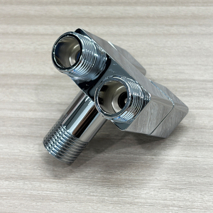 Распродажа, современный латунный распылитель для биде - Product Image 5