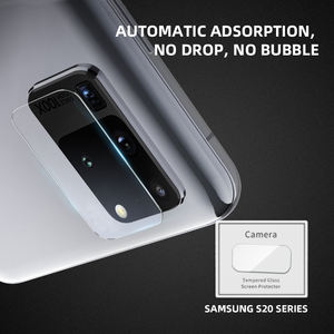 Mobile caméra verre plein colle caméra lentille trempé protecteur d'écran en verre pour <span class=keywords><strong>Redmi</strong></span> <span class=keywords><strong>note</strong></span> 8 Pro /<span class=keywords><strong>note</strong></span> <span class=keywords><strong>9</strong></span> pro - Product Image 4