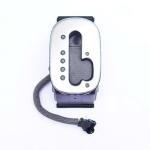 Nueva Palanca de Cambios Central para Automóvil 2013-2018, Actualización de Palanca de Cambios para Flying Spur Continental (Central) - Product Image 6