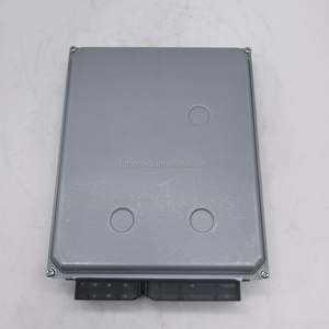 ชุดควบคุม ECU เครื่องยนต์ 4JJ1 รุ่น 8-98125867-1 8982019362 8-98201936-2 สำหรับอะไหล่รถขุด ZAX135US-3 หมายเลข 8981258671 - Product Image 2