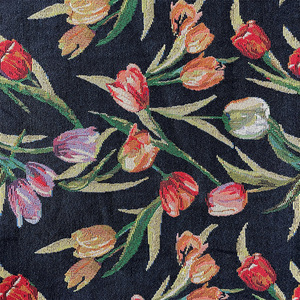 Cổ Hoa Dệt Jacquard Vải Cho Tấm Thảm Quần Áo Ba Lô Sofa Nhà Dệt May Túi Gối Bìa - Product Image 4