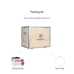 OCAMASTER OM-K6 Ege OCA 라미네이션 내장 기포 <span class=keywords><strong>LCD</strong></span>/OLED 가장자리 라미네이팅 - Product Image 6