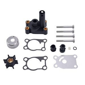 ชุดปั๊มน้ำเครื่องยนต์เรือยนต์ 396644 สำหรับจอห์นสัน 6hp SUNCHEV - Product Image 1