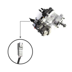 6745-71-1150 6745 1010-71-Bomba de combustible para Komatsu-71-71-PC350 7E0 - Product Image 4