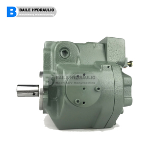 Pompe hydraulique série A10 A16 A22 A37 A56 A70 A90 A145 A145-L-R-01-K-S-60 à cylindrée variable - Product Image 5