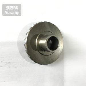 Direct Sales From Manufacturer <b>Marine</b> <b>Propeller</b> Gear 346 Rear Gear Outboard Motor Parts 346-64030-0 for Boat Engines - Product Image 3