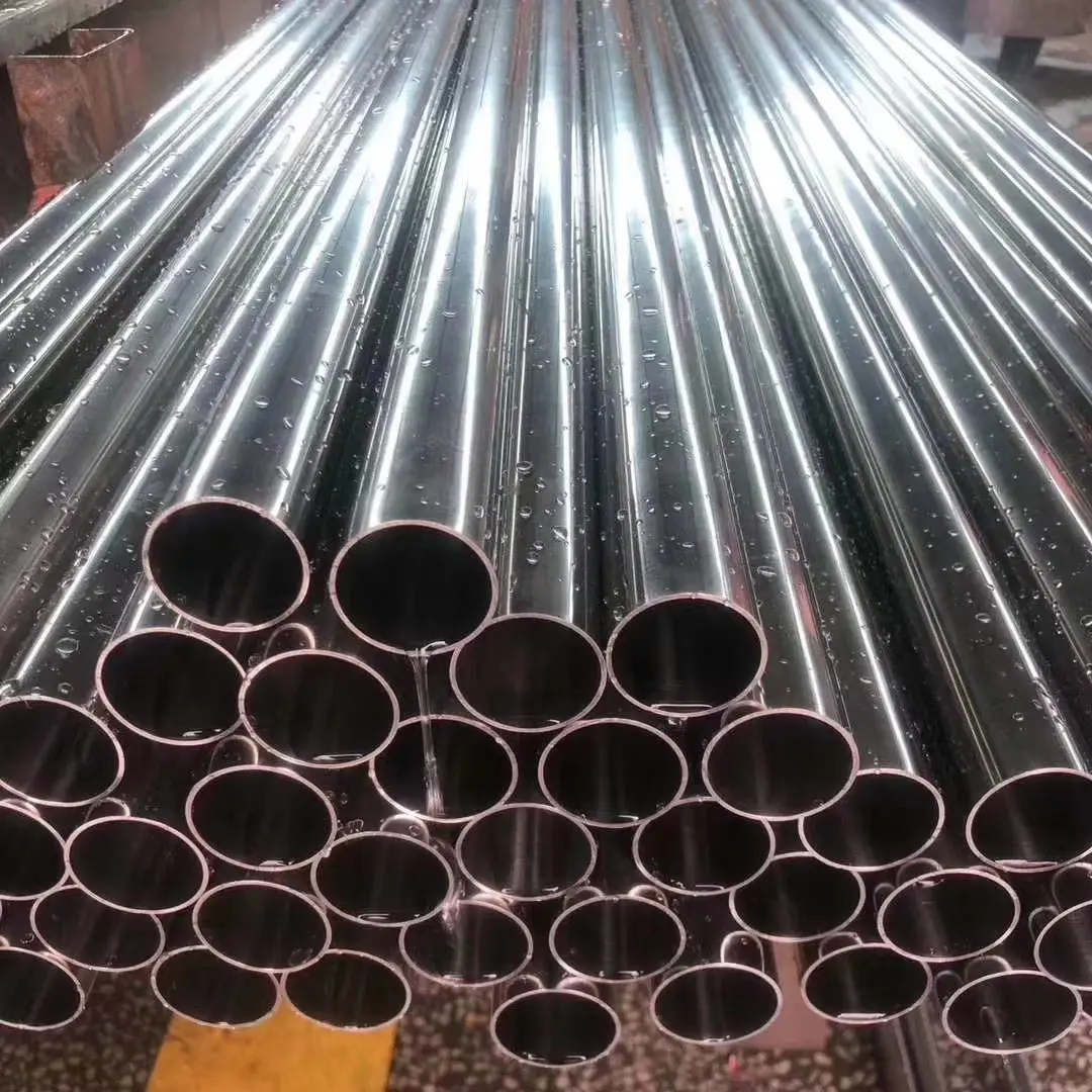 API 5L GR.B seamless carbon steel pipe used for gas and oil rectangular steel pipe