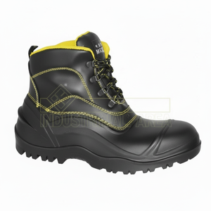 รองเท้าเซฟตี้กันฝน - Product Image 1