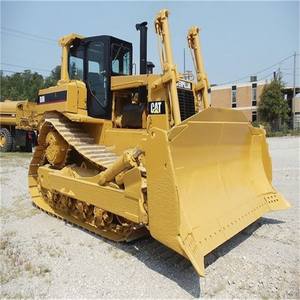 Bulldozer Ca-t usado de segunda mano D8N D8R para la venta - Product Image 1