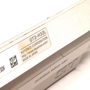 Capteur de déplacement par contact GT2-H32L - Product Image 4