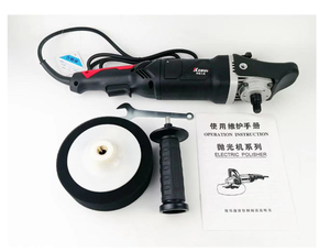 <span class=keywords><strong>Polisseuse</strong></span> de <span class=keywords><strong>voiture</strong></span> multifonction la plus vendue en Corée-pour la carrosserie, <span class=keywords><strong>les</strong></span> roues, le polissage des sièges et le cirage. - Product Image 3