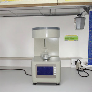 KGZL-504 Automatic Oil Interface Tensiometer Oil Liquid Ring <strong>Surface</strong> Tension Analyzer Oil <strong>Surface</strong> Tension <strong>Meter</strong> - Product Image 3