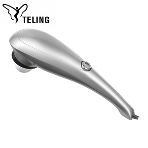 Preço baixo peso leve <span class=keywords><strong>handy</strong></span> <span class=keywords><strong>mini</strong></span> super silenciosa vibrando <span class=keywords><strong>massager</strong></span> do corpo - Product Image 1