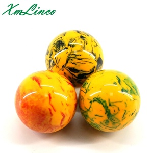 Xmlinco 2-1/4 "57mm 16 pièces par boîte boules de <span class=keywords><strong>billard</strong></span> américain - Product Image 6