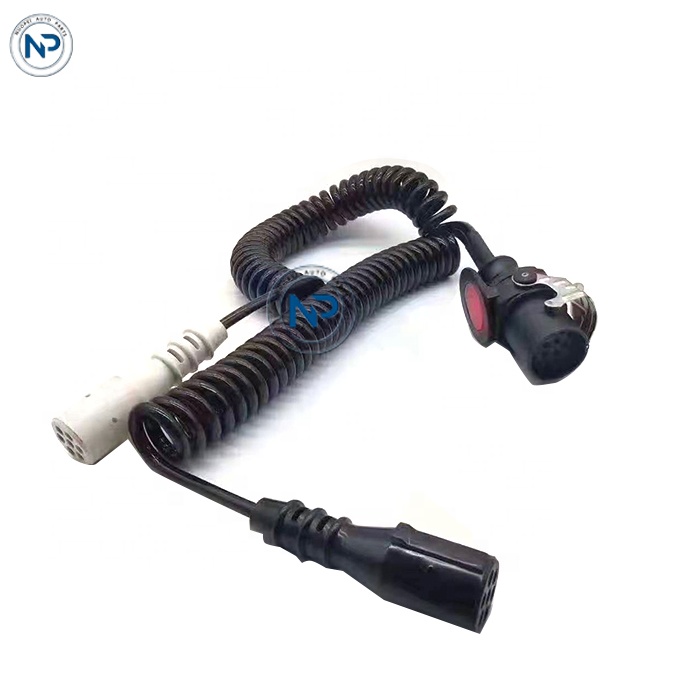VOL Electrical Coil 21971558 for Truck Cable Connector Pin