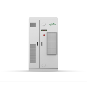 Safe Reliable 76kWh LiFePO4 <b>Energy</b> <b>Storage</b> <b>System</b> Outdoor All-in-One Cabinet Solar Wind Diesel On/Off Grid Microgrid Liquid - Product Image 4