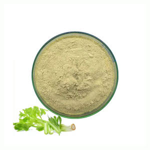 卸売供給 食品グレード セロリ抽出物 アピゲニン パウダー 98% 濃度 大量供給 - Product Image 6