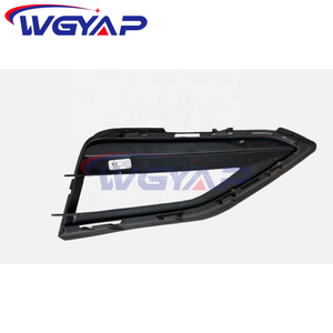 WGYAP High-End OEM ricambi Auto Wolf Tooth stile fendinebbia telaio per Volkswagen Jetta Syncro 2019 17A 853 665 una sinistra - Product Image 6