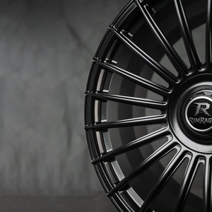 Jantes forgées personnalisées de luxe Jantes 18-22 pouces 5x112 pour <span class=keywords><strong>Mercedes</strong></span>-Benz <span class=keywords><strong>Maybach</strong></span> Classe <span class=keywords><strong>S</strong></span> S400 S450 S560 S680 Design en alliage de qualité supérieure - Product Image 4