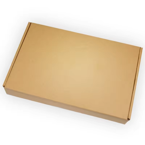 Tùy chỉnh bao bì các tông tùy chỉnh Hộp quà tặng tùy chỉnh bao bì Kraft hộp giấy - Product Image 3