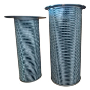 MANNY Good Quality Air Oil Separator 2116010126 2116010127 for <b>Industrial</b> <b>Compressor</b> - Product Image 1