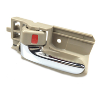 Poignée de porte intérieure avant/arrière F3-6102310/20 compatible avec BYD F3 2005-2013