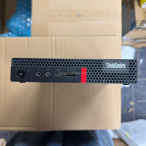wholesale bulk Good quality <b>For</b> Lenovo Think-Centre <b>Mini</b> <b>PC</b> M720Q i5-8th 8G 512G SSD <b>Gaming</b> used Business Office Home Computer - Product Image 2