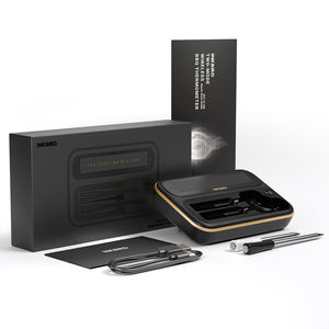 Termómetro Inalámbrico Inteligente para Carne INKBIRD INT-12-BW para Asar y Ahumar - Product Image 4