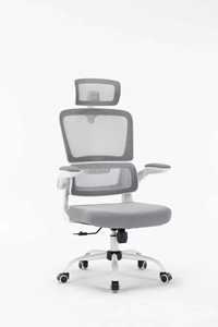 Sillas Ergonómicas de Malla de Diseño Europeo de Alta <span class=keywords><strong>Calidad</strong></span> al por Mayor a los Mejores Precios para el Hogar y la Oficina - Product Image 5