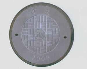 Bê tông cốt sợi thép gia cường chống ăn mòn bền vững, vật liệu Trung Quốc, dùng cho xây dựng cầu và sàn. - Product Image 5