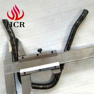 Ancre réfracte able de style V 310s, en acier inoxydable - Product Image 3