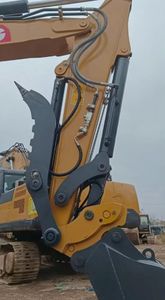 Fabrikant Hydraulische Duimgraafmachine Hydraulische Duim Voor Graafmachine Hydraulische Duim Te Koop - Product Image 4