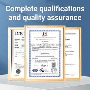 Woosung sản xuất thiết bị tập luyện Taekwondo, đồ bảo hộ Taekwondo, thiết kế logo tùy chỉnh. - Product Image 5