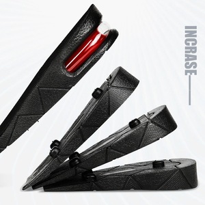 Kit sollevamento scarpe con tacco ortotico a 4 strati per <span class=keywords><strong>solette</strong></span> per uomo e donna - Product Image 3