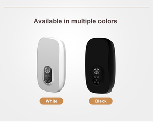 7KW 220V <span class=keywords><strong>chauffe</strong></span>-<span class=keywords><strong>eau</strong></span> électrique instantané sans réservoir contrôle du <span class=keywords><strong>Thermostat</strong></span> à économie d'énergie pour la maison cuisine salle de bain douche évier - Product Image 4