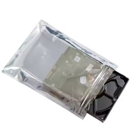 Film ESD translucide auto-adhésif antistatique en matériau stratifié rigide pour ordinateur, téléphone portable, projecteur intelligent