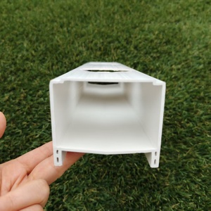 Equipo de Invernadero NFT para Jardín Vertical Hidropónico, Cultivo Vertical en Torre, para Hogar y Jardín Inteligentes - Product Image 3