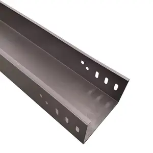 Cavo traforato gi hot dip 300mm 14awg trunking accessori trunking