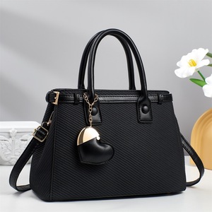 Bolsos de Mano Pequeños y Portátiles de Cuero PU para Mujer, Modelo 2026, de Lujo, Plegables, Tipo Cubo - Product Image 1