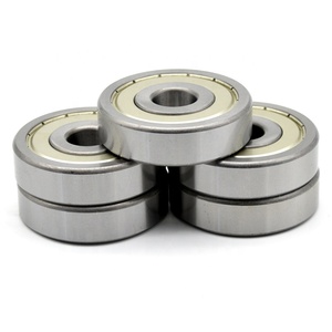 Roulement à billes à gorge profonde, prix de gros 6200 6203 <span class=keywords><strong>6204</strong></span> 6205 <span class=keywords><strong>2Z</strong></span> - Product Image 5