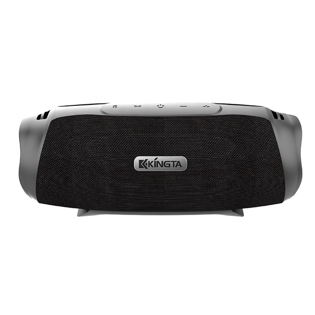 TWS Portable Stereo Speaker Waterproof Blue Tooth Speaker 30W With Power Bank Function