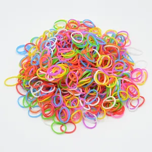 mini colored rubber bands, mini colored rubber bands Suppliers and  Manufacturers at