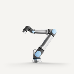 Robot UR30 per Impilamento Pallet, Produttore di Robot Transpallet - Product Image 1