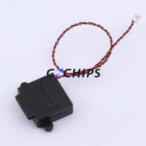 ชิปวงจรรวม FS2120NB0808-H8.4-R01แบรนด์ใหม่ของแท้ชิปวงจรรวมลำโพงชิ้นส่วนอิเล็กทรอนิกส์ - Product Image 2