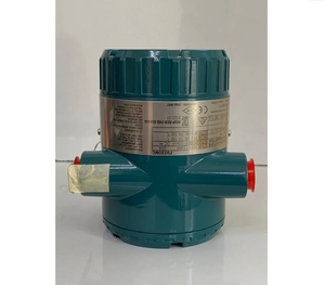 Yokgawaa YTA710, Sensor de Temperatura Inteligente con Certificación SIL 2 para Medición de Procesos Industriales - Product Image 5