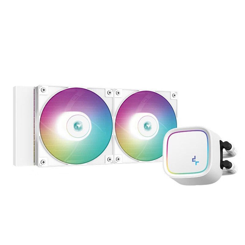 LE520 Elemento de hielo 240ARGB BLANCO