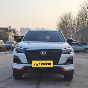 Oferta Especial: Changan CS75 2023 Edición Enjoy 1.5T DCT Gasolina, <span class=keywords><strong>Segunda</strong></span> <span class=keywords><strong>Mano</strong></span>, Buen Estado, Vehículo Económico, SUV de 5 Plazas, Autos Usados - Product Image 2