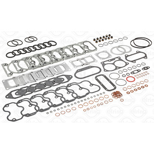 Kit Guarnizioni, Testata Adatto per RENAULT 570.000 Serie Emery - Product Image 1