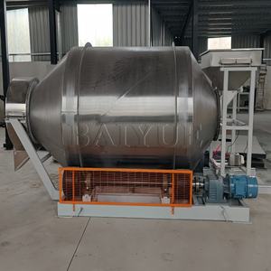 复合肥滚筒搅拌机 - Product Image 6